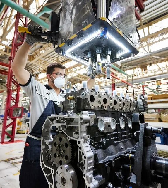 Degraus - Retífica de Motor - Quem Somos